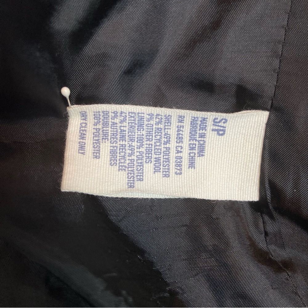 AEO Tweed Sportcoat - Picture 12 of 16
